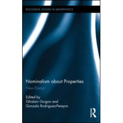 Nominalism about Properties