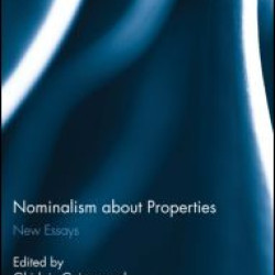 Nominalism about Properties