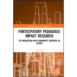 Participatory Pedagogic Impact Research Participatory Pedagogic Impact Research
