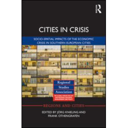 Cities in Crisis Cities in Crisis