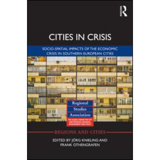 Cities in Crisis Cities in Crisis