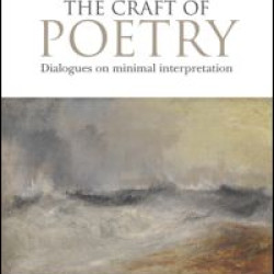 The Craft of Poetry The Craft of Poetry