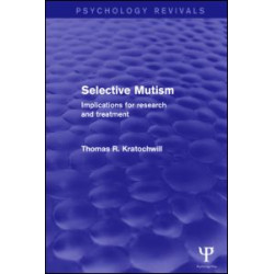 Selective Mutism