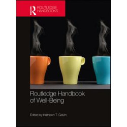 Routledge Handbook of Well-Being Routledge Handbook of Well-Being