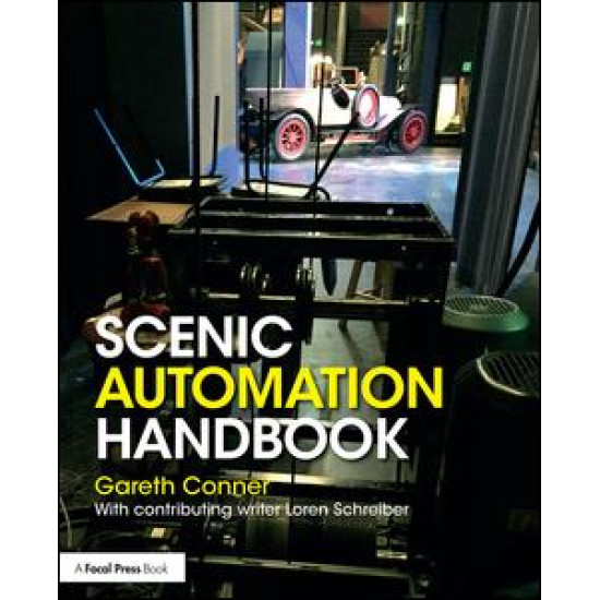 Scenic Automation Handbook