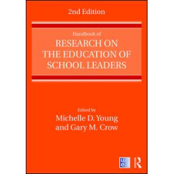 Handbook of Research on the Education of School Leaders Handbook of Research on the Education of School Leaders