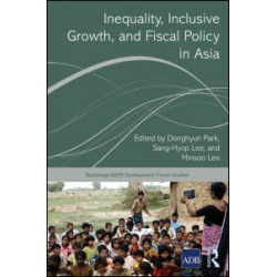 Inequality, Inclusive Growth, and Fiscal Policy in Asia