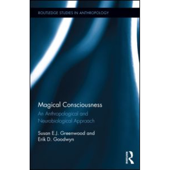 Magical Consciousness Magical Consciousness