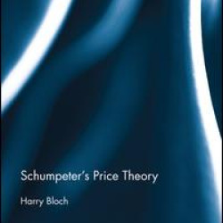 Schumpeter's Price Theory Schumpeter's Price Theory