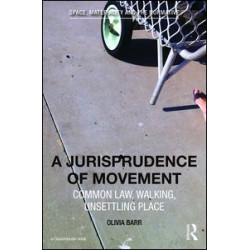 A Jurisprudence of Movement