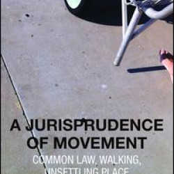 A Jurisprudence of Movement