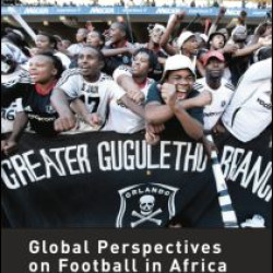 Global Perspectives on Football in Africa Global Perspectives on Football in Africa