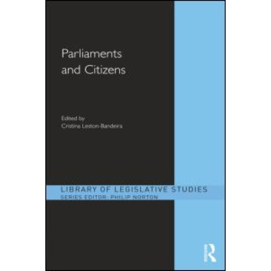 Parliaments and Citizens