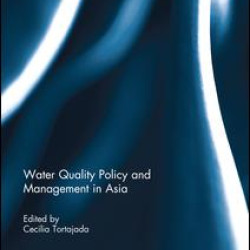 Water Quality Policy and Management in Asia