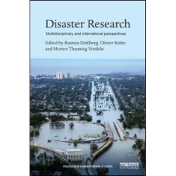 Disaster Research