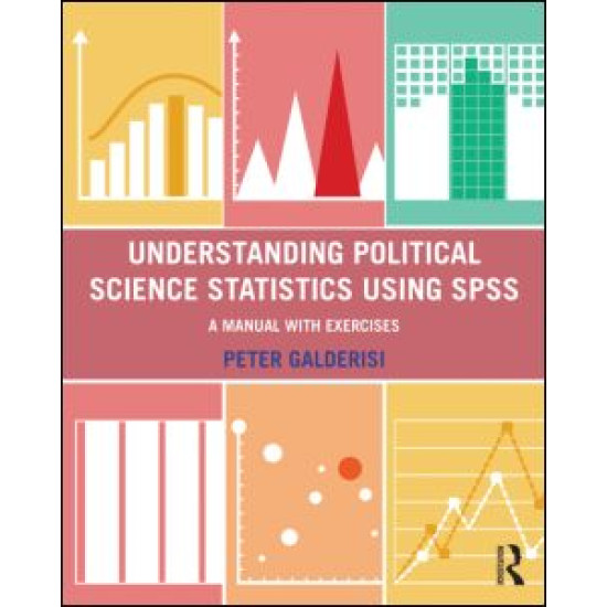 Understanding Political Science Statistics using SPSS
