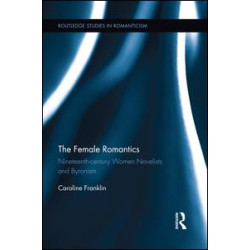 The Female Romantics