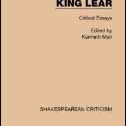 King Lear King Lear