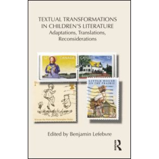 Textual Transformations in Children's Literature