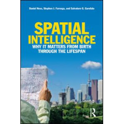 Spatial Intelligence Spatial Intelligence