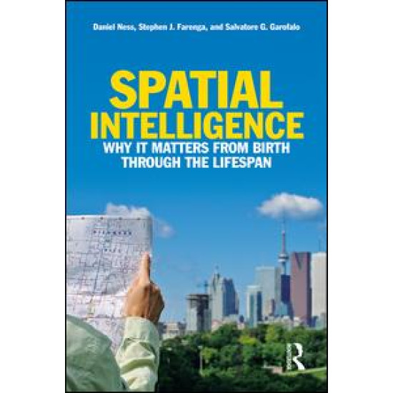 Spatial Intelligence