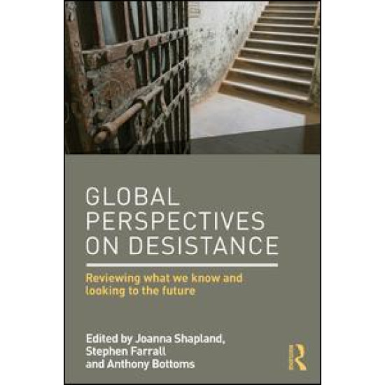 Global Perspectives on Desistance Global Perspectives on Desistance