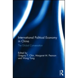 International Political Economy in China