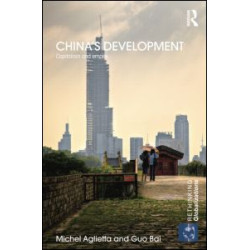 China's Development China's Development