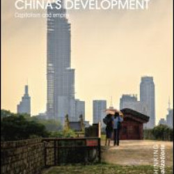 China's Development China's Development