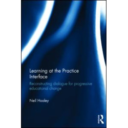 Learning at the Practice Interface