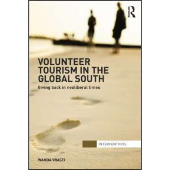 Volunteer Tourism in the Global South