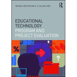Educational Technology Program and Project Evaluation Educational Technology Program and Project Evaluation