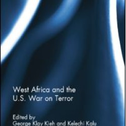 West Africa and the U.S. War on Terror