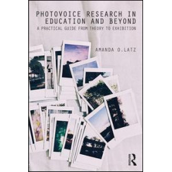 Photovoice Research in Education and Beyond Photovoice Research in Education and Beyond