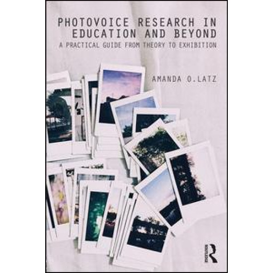 Photovoice Research in Education and Beyond