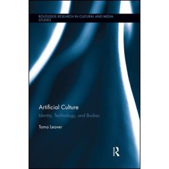 Artificial Culture Artificial Culture