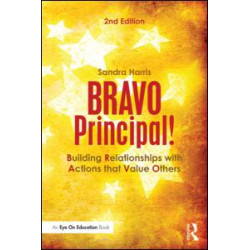 BRAVO Principal! BRAVO Principal!