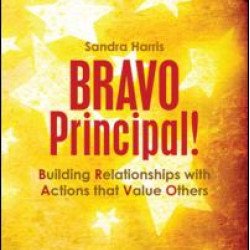 BRAVO Principal! BRAVO Principal!