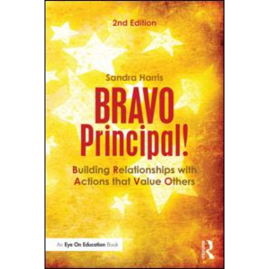 BRAVO Principal!
