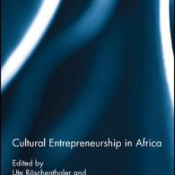 Cultural Entrepreneurship in Africa