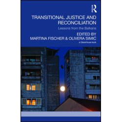 Transitional Justice and Reconciliation