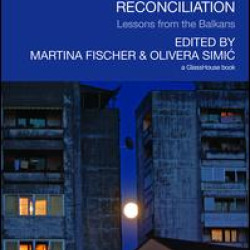 Transitional Justice and Reconciliation