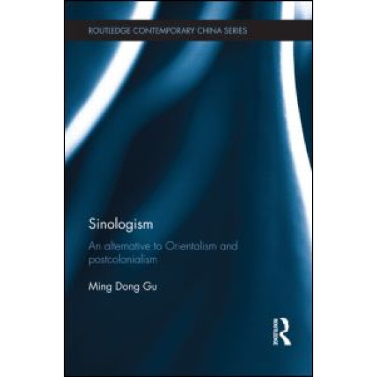 Sinologism Sinologism