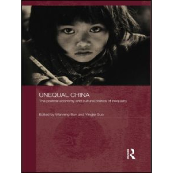 Unequal China Unequal China