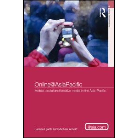 Online@AsiaPacific Online@AsiaPacific
