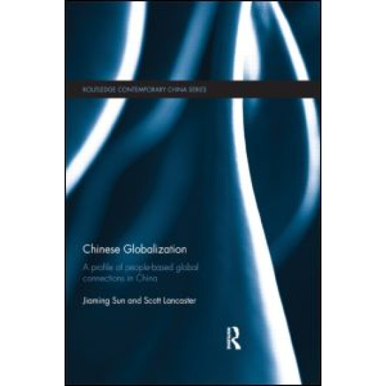 Chinese Globalization