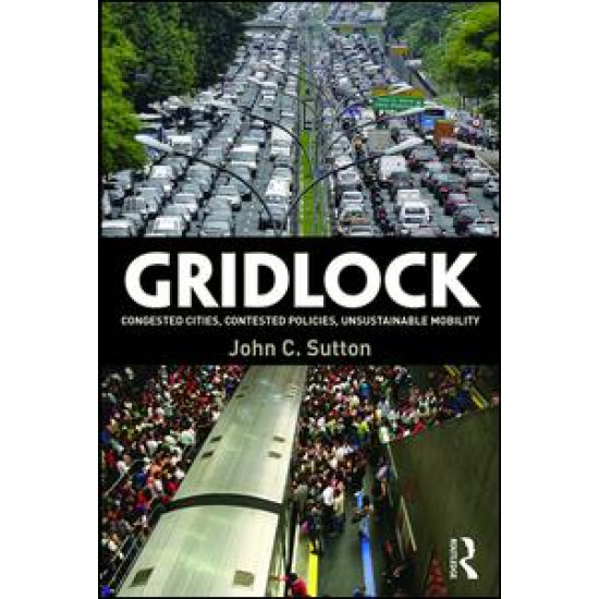 Gridlock Gridlock
