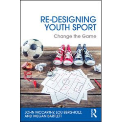 Re-Designing Youth Sport