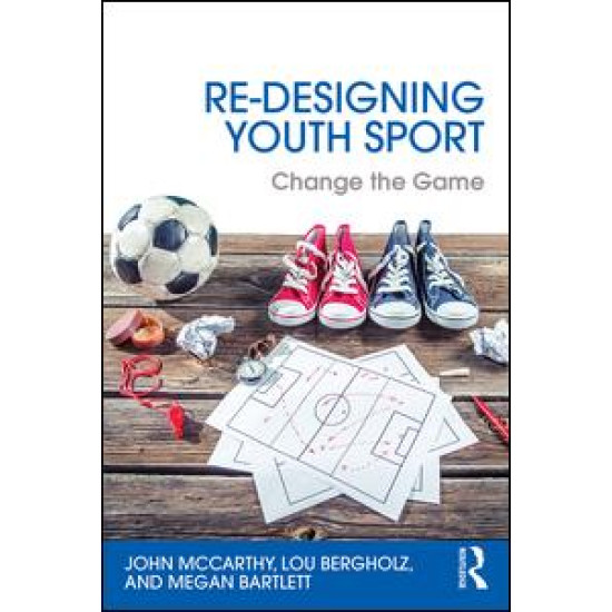 Re-Designing Youth Sport