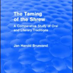 The Taming of the Shrew (Routledge Revivals) The Taming of the Shrew (Routledge Revivals)